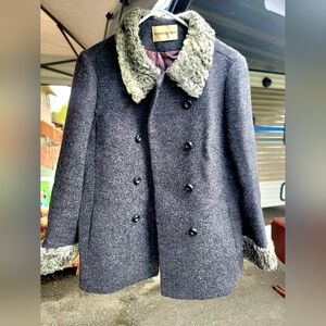 Vintage Nordstroms Best Coat